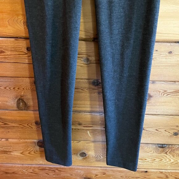 Vince Camuto Legging Pants Womens Small Pull On Cotton Blend Mid Rise Stretch - Picture 3 of 9